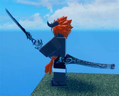 Kraken katana gpo. The Demon Jester's Scythe, or more commonly referred to Scythe, is a Legendary sword that had a 1% drop chance from the Demon Jester at Transylvania during the 2021 Halloween Event. It deals 7 base M1 damage. The level requirement to trade it is 385+. During the event, it could have been bought in the In-Game Store for 900. After the … 