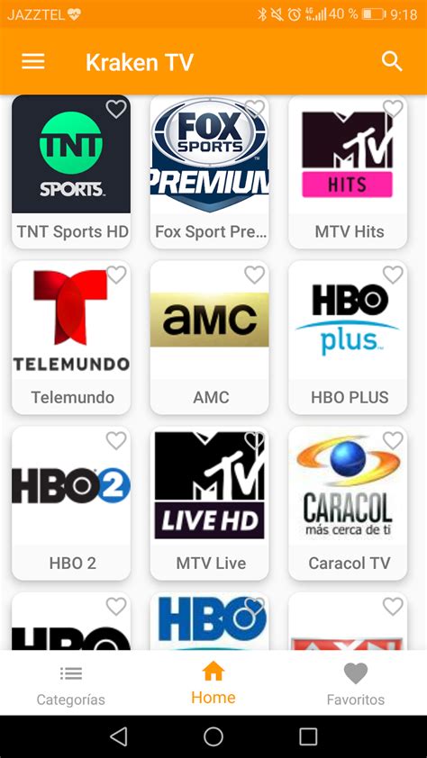 Kraken tv. Mar 16, 2021 · Kraken TV is a Live TV app that allows you to watch tons of various TV channels from your Android based streaming device. The app lets you watch TV channels from different countries, such as the United States, Mexico, Spain, Peru, Uruguay, and Venezuela. Contents [ hide] Top 10 Kraken Tv Channel List Some Of Kraken TV’s Channels 