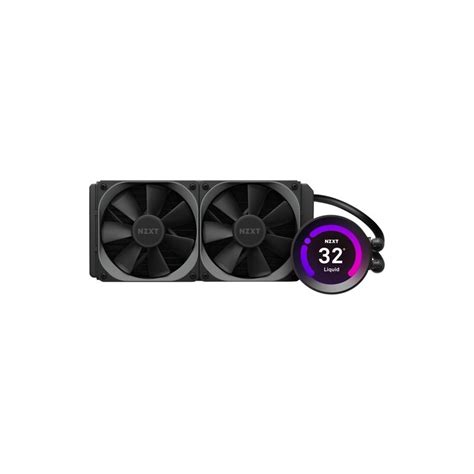 Kraken z53 manual. NZXT Z53 RGB (50%) 73°. NZXT Z53 RGB (100%) 67°. Based on the results, we see a decidedly good cooling performance under heavy load. 5° and 11° compared to the AMD standard cooler definitely speak for the AiO. The pump only becomes audible when the load is also correspondingly high and it runs at full speed. 