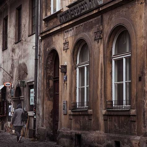 Krakow walking tour: Kazimierz and the Jewish Ghetto