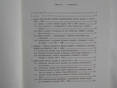 Krakowski świat książki doby autonomii galicyjskiej. - The handbook of language and speech disorders by jack s damico.