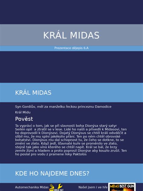 Kral Midas PDF Scribd.