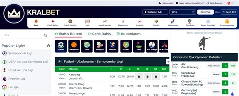 Kralbet com