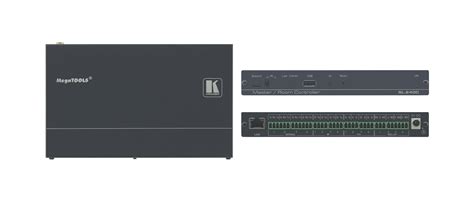Kramer sl 240c firmware.  Includes Kramer Control Brain SW version 2.  If the vie...