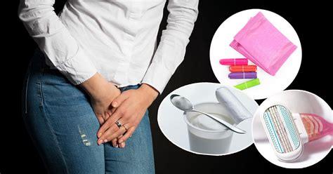 Kramp i underlivet efter samlag