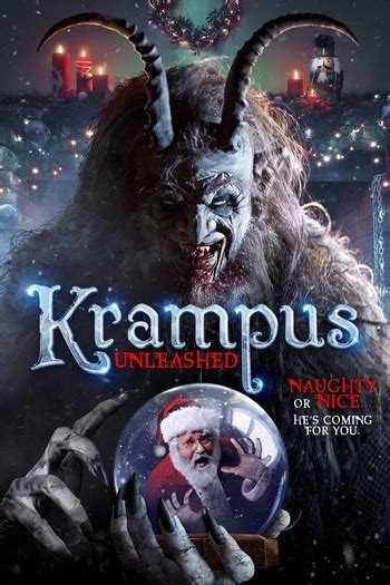 Krampus - Where to Watch and Stream