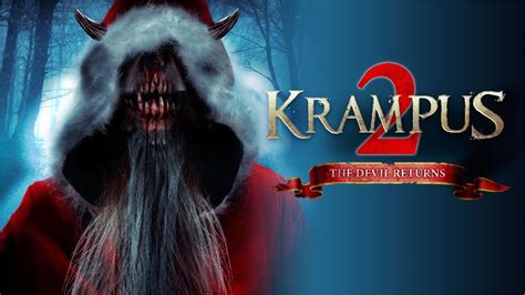 Krampus 2. Things To Know About Krampus 2. 