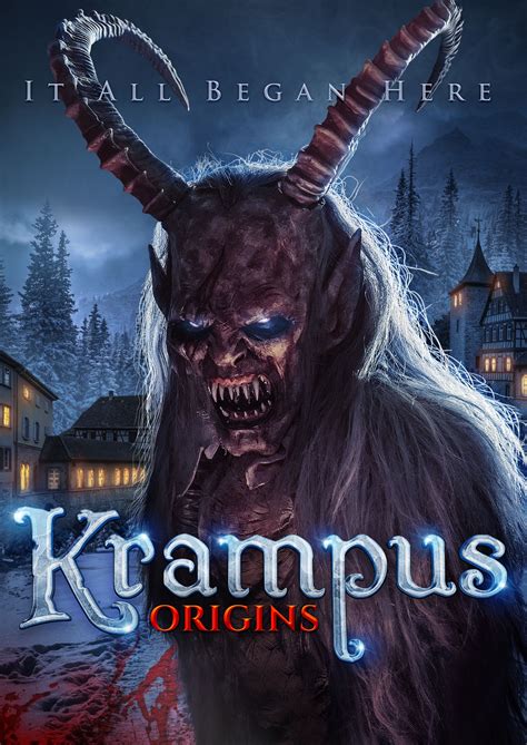 Krampus full movie. (Original Title - Krampus) - 2015 Universal Studios. All Rights Reserved. Rating. PG-13. Comedy. arrow_forward. info_outline. When his dysfunctional family clashes over the … 