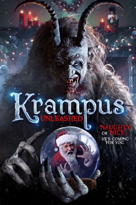 Krampus where to watch. Dec 6, 2017 · KRAMPUS (2015) “Legendary Pictures’ Krampus, a darkly festive tale of a yuletide ghoul, reveals an irreverently twisted side to the holiday. When his dysfunctional family clashes over the ... 