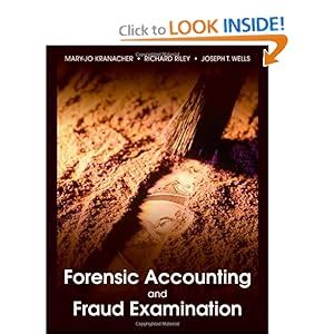 Kranacher forensic accounting test bank solutions manual. - The real estate agents guide to fsbos make big money prospecting for sale by owner properties.