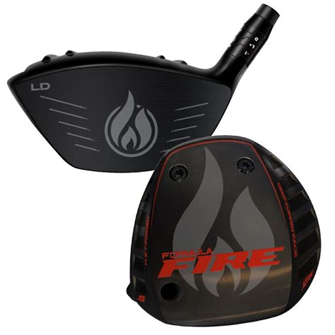 Krank driver. Driver Head Only. Formula FIRE XX Super High-COR (Black) Driver-Rated For Average Drives of 200 Yards or Less (HEAD ONLY) $429.00. Buy Product. Formula FIRE X High COR (Black) Driver - Rated For Average Drives between 200 - 260 Yards (HEAD ONLY) $429.00. Buy Product. 