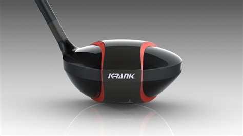 Krank golf. Krank Golf New Formula FIRE Drivers. 3 Face thicknesses - FIRE PRO USGA, FIRE X High COR and FIRE XX Super High COR. Which driver is right for you? Gain an average … 