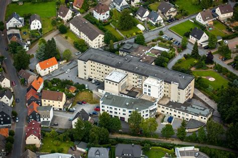 Krankenhaus Maria Hilf Warstein