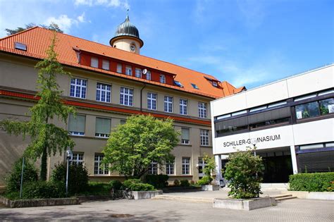 Krankmeldung - Schiller-Gymnasium Offenburg