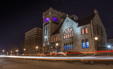 Kranzberg Art & Architecture Library at Washington University