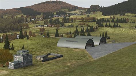 Krasnostav airstrip DayZ Standalone Wiki Fandom