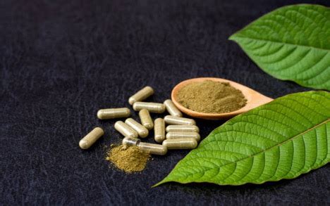 Kratom Dosage And Consumption - 2024 - Spinfuel