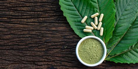 Kratom Should Be Used For Pain Management, Instead ... - The Kratom Herald