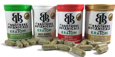 Many people choose capsules so they can avoid the taste and because they're portable. The downside is that they're expensive, and you'll need to take several capsules to hit the effective dose. ... You can buy kratom extract powder, shots, tinctures, gummies, and other candies and treats like cookies, honey sticks, etc. Have fun .... 