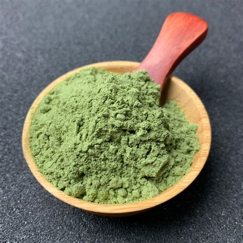 Kratom powder also gives you more control over your dose, making it possible to fine-tune the amount you take for the best possible experience. If that wasn’t enough, kratom powder also has an incredibly long shelf life, so you can buy it in bulk and store it for months to years with little noticeable change in quality or effectiveness.. 