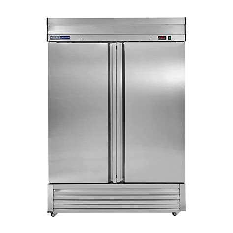 Buy Kratos 68K-773 Commercial Two Door Reach-in Refrigerator, 49 Cu. Ft., 54" W: Food Service Equipment & Supplies - Amazon.com FREE DELIVERY …. 