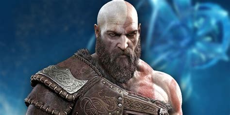 Kratos God of War 2022: The Ultimate Guide to Unleashing Your Inner Demigod