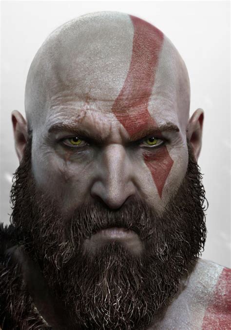 Kratos Soundboard - 101 Soundboards