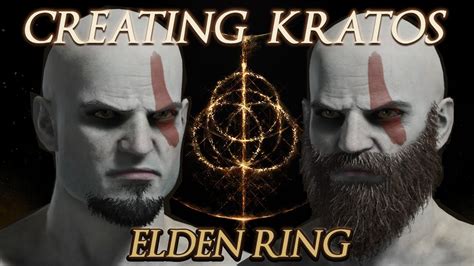 Kratos elden ring. This Elden Ring Kratos Build Is AMAZING! - Elden Ring Strength Build 1.07God Of War Ragnarok is launching this week. What better way to celebrate than bring ... 
