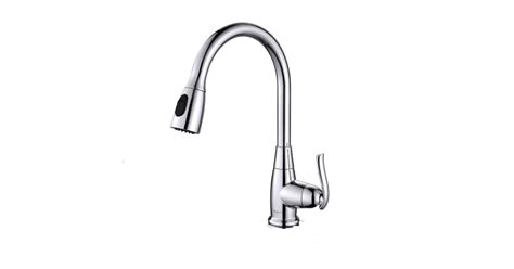 Kraus Kitchen Faucets - Build.com