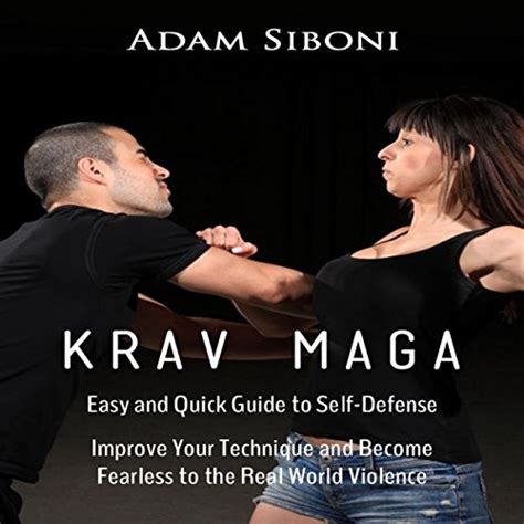 Krav maga easy and quick guide to self defense improve your technique and become fearless to the real world violence. - Physical science buoyancy lab answer guide.