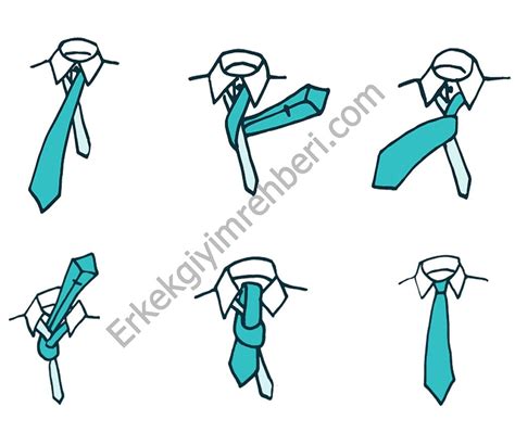 Kravat nasıl bağlanır