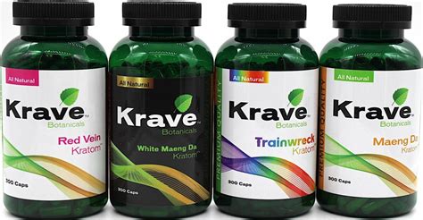 Krave kratom offers premium kratom capsules, powder extracts and more. Browse online today. ... Be the first to review “Trainwreck Kratom Capsules” Cancel reply. . 