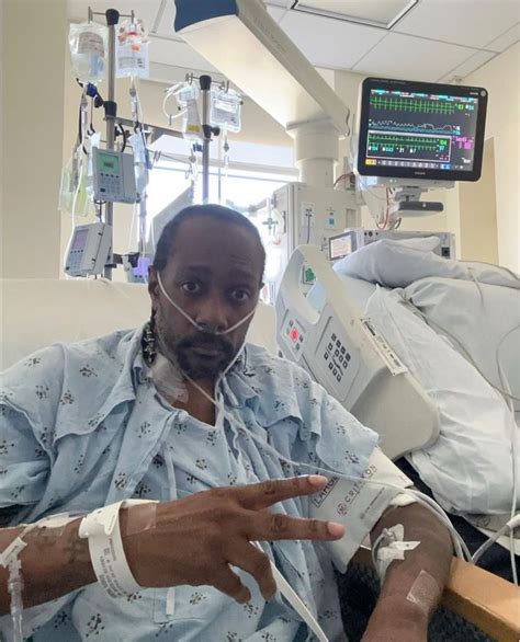 Krayzie Bone reveals he 'fought for his life for 9 days', provides update from hospital bed