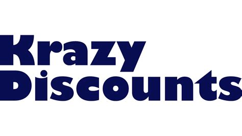 Krazy Discounts