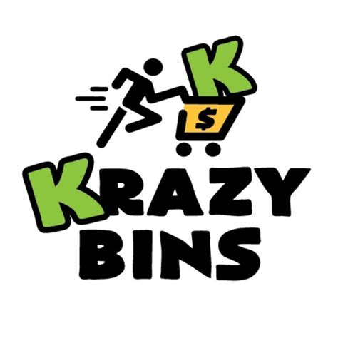 Krazy bins akron ohio. Krazy Bins is much cleaner than most bin places and it's well lit. I've been to some dirty and dark ones before and I was not liking that!" ... Parma, OH 44129. Get ... 