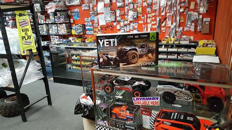 Rc Shops in National City on YP.com. See reviews, photos, directions, phone numbers and more for the best Hobby & Model Shops in National City, CA.