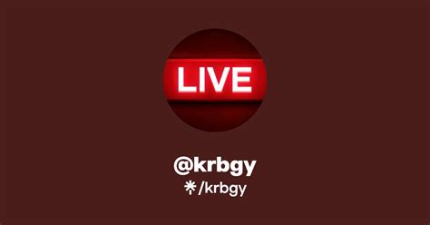 Krbgy.xyz live stream. Things To Know About Krbgy.xyz live stream. 