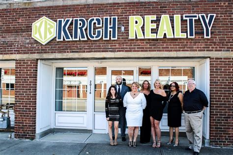 Krch rentals. Krch Realty - St. Louis. 252 likes. Your Real Estate Industry Disruptor. 