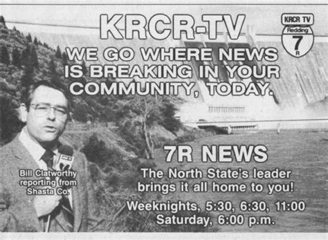 Krcr news redding. May 25, 2023 · KRCR News Channel 7 and KCVU Fox 20 offers local and national news, sports, and weather forecasts to viewers in the Northstate including Redding, Shasta Lake, Shingletown, Anderson, Red Bluff ... 