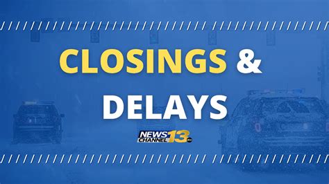 (SOUTHERN COLORADO) — FOX21 News is committed to keeping our viewers and the public aware of school, business, and other closings and delays around Southern Colorado. Click through the below...