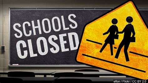 Krdo school closures. Aug 31, 2021 · COLORADO SPRINGS, Colo. (KRDO) -- Falcon School District 49 has suspended in-person learning for two schools following one COVID-19 outbreak and one suspected outbreak. Monday, D49 suspended in ... 