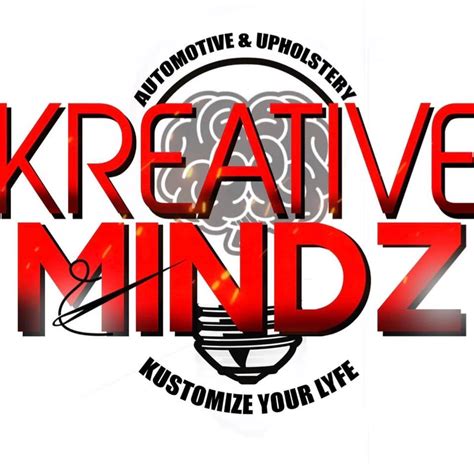 Kreative Mindz Automotive in the city Birmingham