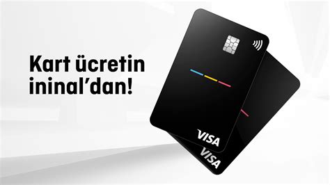 Kredi kartı ile ininal karta para yükleme