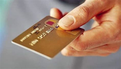 Kredi kartı nasıl çalışır