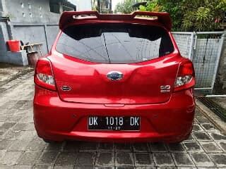 Kredit datsun go hatchback - Trovit