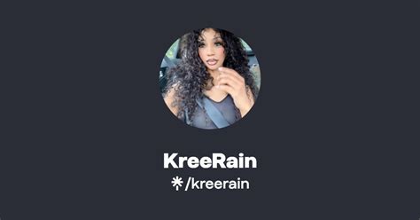 💦 XxX Kreerain2 Onlyfans Leak
