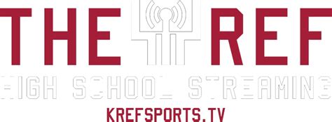 Krefsports. krefsports.tv | Live and On-Demand Video Streaming from SportsTalk1400. krefsports.tv ☰ KREF ... 