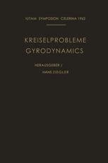 Kreiselprobleme Gyrodynamics SpringerLink