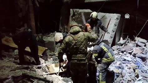 Kremlin: Ukrayna ordusunun Lısıçansk'taki fırına düzenlediği saldırı terör eylemidir - Son Dakika Haberleri