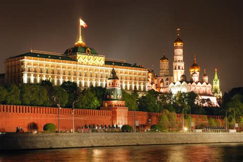 Kremlin palace